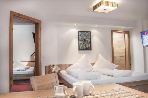  Haus Tanja, 6450 Sölden