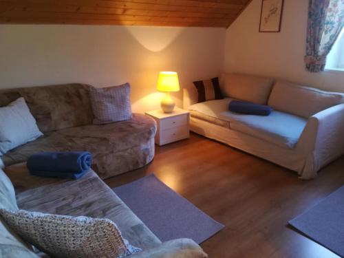 APARTMENT CHALET -BOHINJ- Pokljuka- Triglav National Park