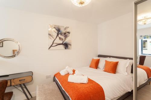 17 Woolacombe The Byron in วูลาคอมบ์