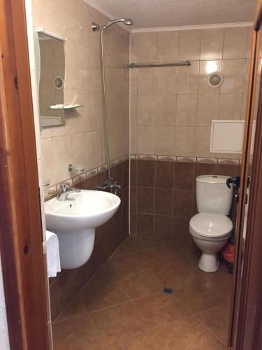 Guest Rooms Vachin - image 10