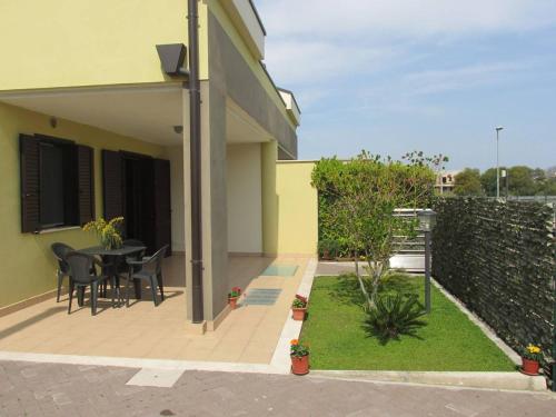  Villa Catia, Pension in Policoro bei Scanzano Jonico