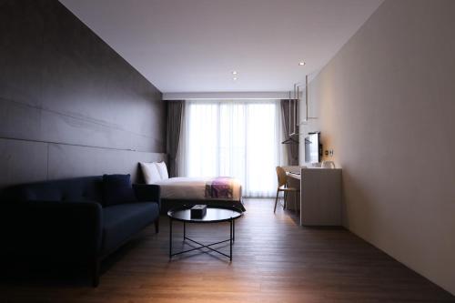 Hotel Hesper HSR Taichung