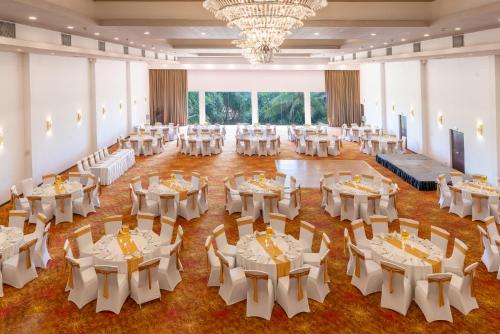 ซิตรัส วาสกาดูว่า (Citrus Waskaduwa) in วัดดูวา