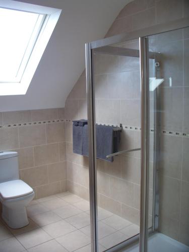 Blackberry Lodge Accommodation - image 3