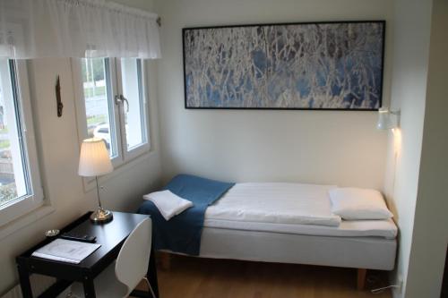 Hotell Briggen i Åhus