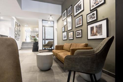 Mr Todd Hotel - image 14