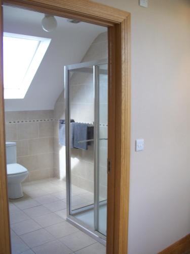 Blackberry Lodge Accommodation - image 13