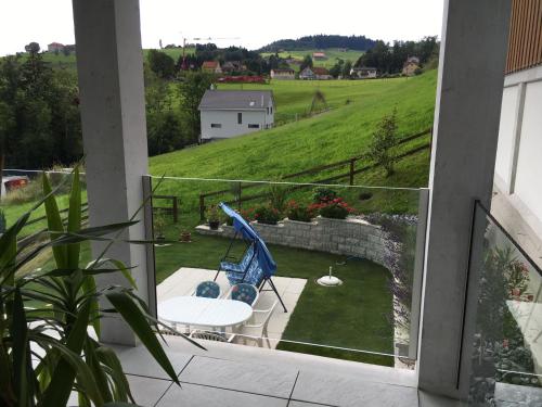 Hälmli in Heiden AR, Schweiz