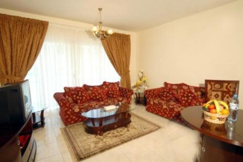Royal Plaza Hotel Apartments - image 9