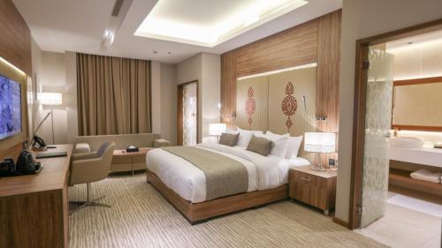 V Boutique Hotel - Jeddah