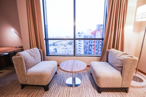 V Boutique Hotel