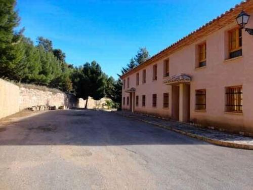Monasterio El Olivar - image 14
