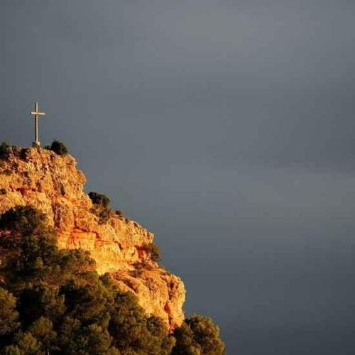 Monasterio El Olivar