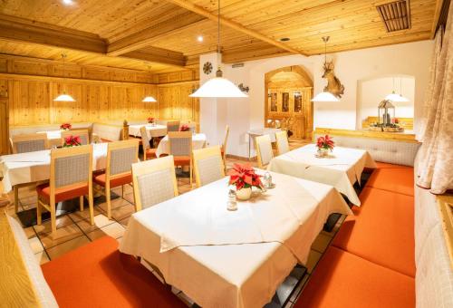Hotel Schörhof – Saalfelden, SD