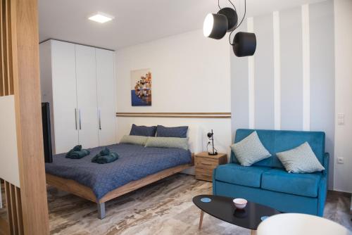 Leiland #colony_White_Tower_Suite, Tesalónica (foto 3)