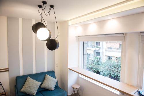Leiland #colony_White_Tower_Suite, Tesalónica (foto 5)