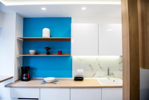 Leiland #colony_White_Tower_Suite, Tesalónica (foto 7)