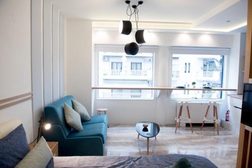 Leiland #colony_White_Tower_Suite, Tesalónica (foto 8)