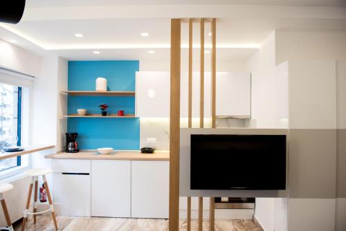 Leiland #colony_White_Tower_Suite, Tesalónica (foto 10)