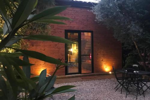 Il Giardino Romantico gîte à louer Villafrati