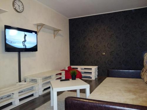 

Apartment on Nezavisimosti 137/1