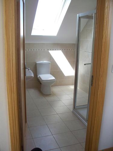 Blackberry Lodge Accommodation - image 4