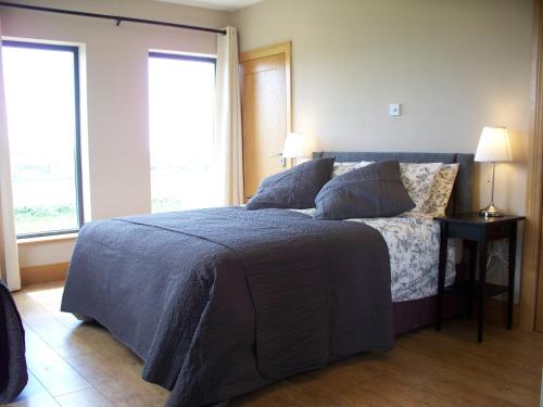 B&B Doolin - Blackberry Lodge Accommodation - Bed and Breakfast Doolin