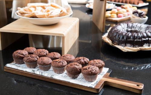 贝尔纳丁酒店 贝尔纳丁酒店