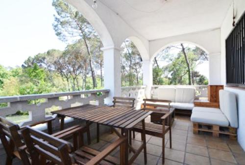 Casa a Maçanet gîte à louer Massanes