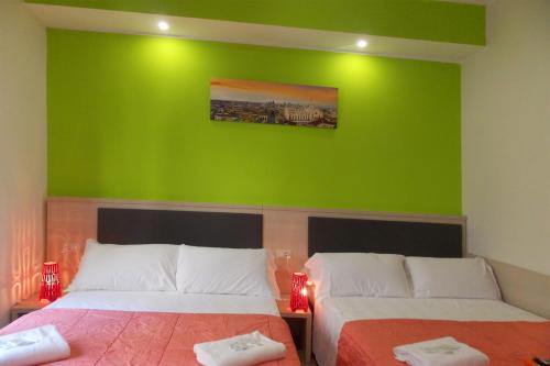 Hotel Midtown Milano, Milano (foto 3)