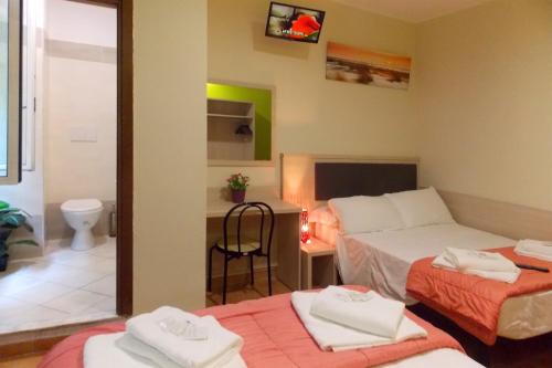 Hotel Midtown Milano, Milano (foto 8)