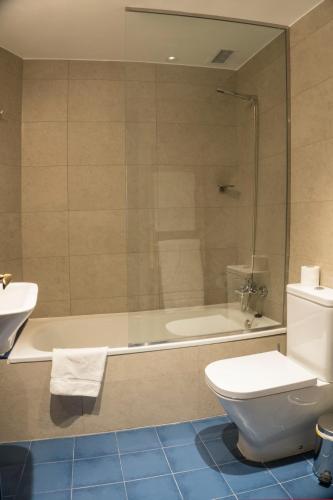 Hotel Alda Jolio Jaca - image 13