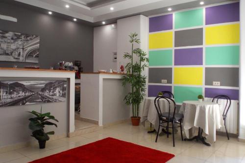 ホテル ミッドタウン