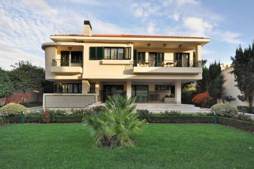  Gardenia Porto Guest House in Rio Tinto