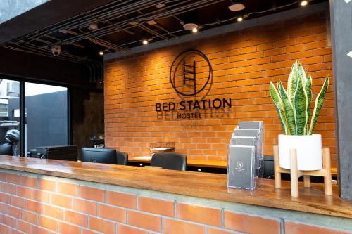 BED STATION HOSTEL KHAOSAN - 편의 시설/서비스