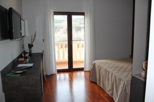 Halanus Hotel And Resort