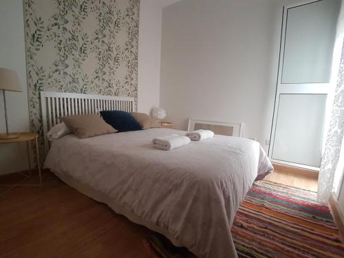 Apartamento en el Centro, Sevilla