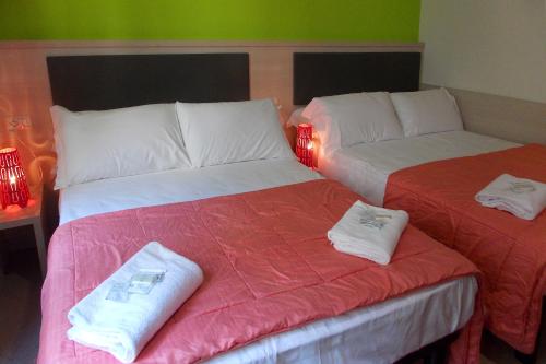 Hotel Midtown Milano, Milano (foto 4)