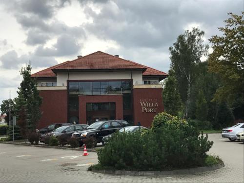 hotel photo