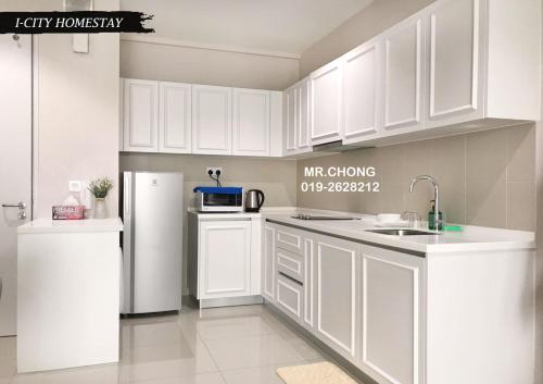 I-City Shah Alam @ Home 3