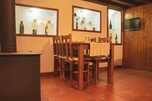 Exterior view, Casa Miriam by AL Belmonte in Belmonte