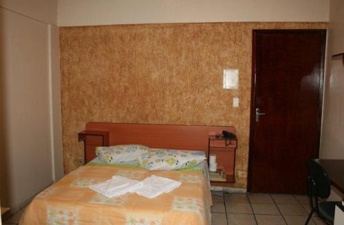 Hotel Capriccio São Caetano – São Caetano do Sul