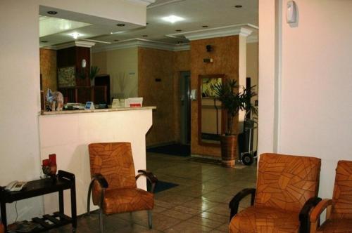 Hotel Capriccio São Caetano – São Caetano do Sul