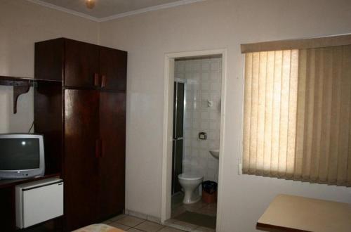 Hotel Capriccio São Caetano – São Caetano do Sul