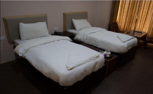 TIH Hotel Latso Leh