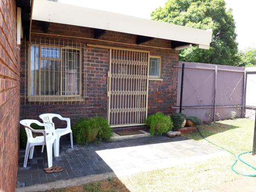 Die Plasie Two-Bedroom Flat