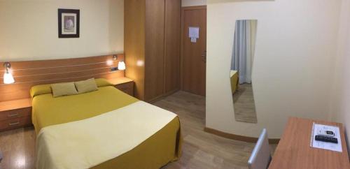 Hostal Dona Juana in Avila