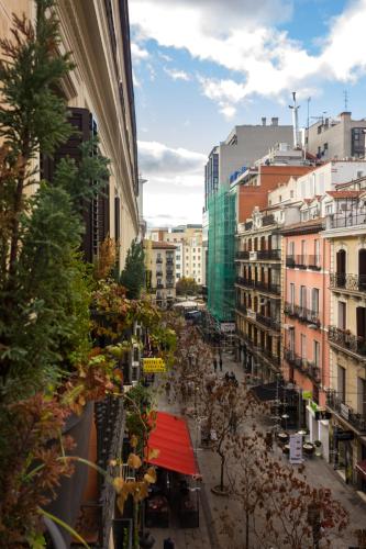 Arenal Suites Preciados - image 11