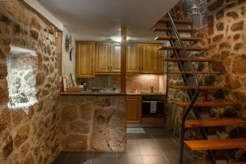 Vista exterior, Casa dos Poetas by AL Belmonte in Belmonte