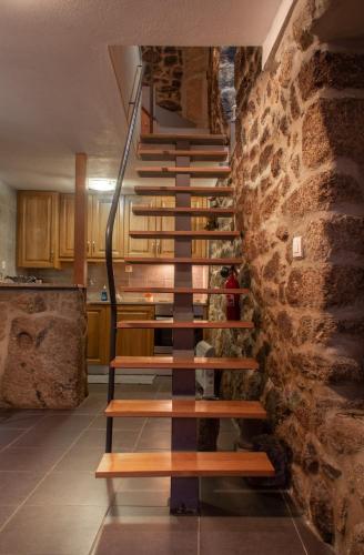 Vista exterior, Casa dos Poetas by AL Belmonte in Belmonte